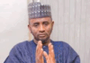 Senator Shehu Buba