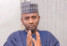 Senator Buba Denies Banditry Links, Files Complaint in Niger Senator Shehu Buba