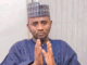 Senator Shehu Buba