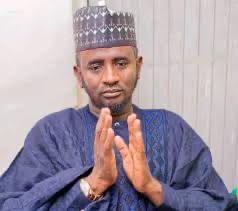 Senator Shehu Buba