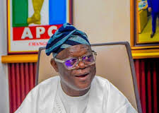APC Scribe Congratulates Adeleke as Osun Governor Reaffirms Tinubu’s Endorsement National Secretary of the ruling All Progressives Congress (APC), Ajibola Basiru