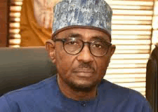 Engr. Farouk Ahmed, Chief Executive Officer of NMDPRA