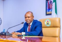 Enugu Governor Appoints 101 Aides Governor Peter Mbah