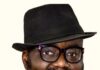 Who Fathered This Child? Wole Olaoye