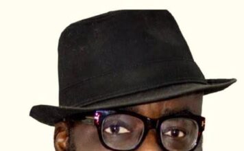 Protest, Not Revolution. N’est-ce pas? Wole Olaoye