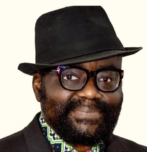 Wole Olaoye Wole Olaoye