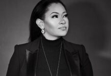 Natasha: Still Blazing the Trail on Purposeful Representation Senator Natasha Akpoti