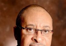 Pat Utomi