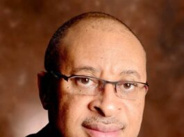Pat Utomi