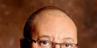 Pat Utomi