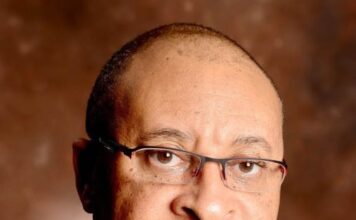 Pat Utomi