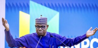 NNPCL Boss, Bayo Ojulari