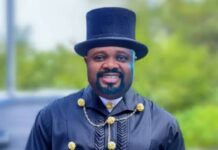 Dr. Waripamo-owei Dudafa