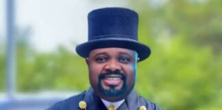 Dr. Waripamo-owei Dudafa