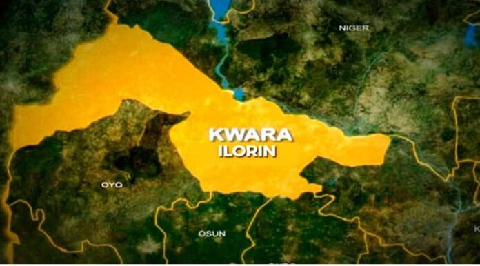 Kwara state Kwara State