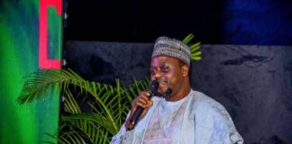 Dr. Habila Daniel Galadima