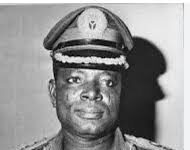 General Abdullahi Adangba Muhammed, former Chief of Staff (CoS) to former President Olusegun Obasanjo
