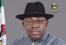 It’s Nonsensical to Attack Party, Form Campaign Council – Dickson Knocks OK Movement Senator Henry Seriake Dickson