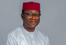 Hon. Abdulmumin Jibrin Kofa