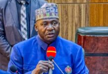 Gen. Christopher Musa: El-Rufai Did Not Create Kaduna’s Division, Crisis, By Ismail Omipidan Minister of Defence, CG. Musa