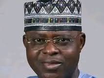 Senator representing Nasarawa North senatorial district of Nasarawa State in the Senate, Godiya Akwashiki, is dead