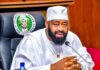 FG Begins ₦1.83trn Reconstruction of 401km Niger Highway Governor Mohammed Umaru Bago