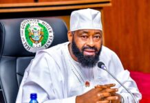 FG Begins ₦1.83trn Reconstruction of 401km Niger Highway Governor Mohammed Umaru Bago