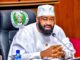 FG Begins ₦1.83trn Reconstruction of 401km Niger Highway Governor Mohammed Umaru Bago