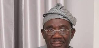 Osun Poll: Police Summon Senator Fadahunsi over Death Threat on Accord Members Senator Francis Adenigba