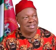 Senator Anthony Okorie Ani