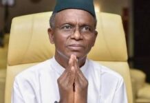 He Betrayed us – El-Rufai’s Former Allies Justify Returning to APC Nasir El-Rufai