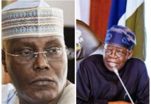 Subsidy Regime: Atiku’s Promises Vs Tinubu’s Real Reforms, By Sani Danaudi Mohammed Atiku Abubakar and President Bola Tinubu