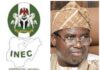 2027: INEC Establishes AI Division to Verify Results, Combat Deepfakes INEC and Prof. Joash Amupitan