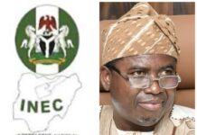 INEC and Prof. Joash Amupitan