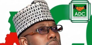 Kwara 2027: ADC Governorship Candidate Unveils Vision for Security, Economic Prosperity Hon. Zakari Mohammed