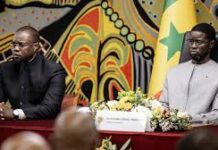 Senegal President, Prime Minister Part Ways After Months of Cold War