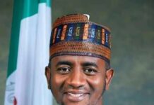 2027: Political Heavyweights Rally Behind Senator Buba Amid Banditry Controversy Senator Shehu Buba