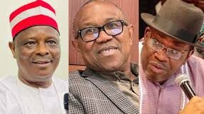NDC Secures INEC Portal Access Despite Court Case
