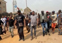 Fight the Bandits, Not the Fulani Sunday Igboho