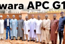 Kwara APC G15