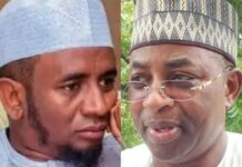 Shehu Buba Petitions IGP Against Bauchi APC Governorship Candidate Over Cyberstalking