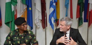 NYSC, European Union Deepen Partnership on Digital Skills Development