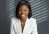 UNIAbuja Gets 1st Female SUG President Eyamu Oghenenyerovwo Peculiar