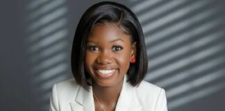 UNIAbuja Gets 1st Female SUG President Eyamu Oghenenyerovwo Peculiar