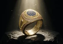FIFA Adds Championship Rings to World Cup Winners’ Rewards