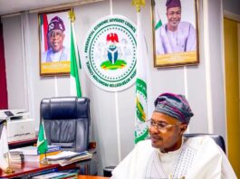 PFIPC: The Presidency Scandal That Raises More Questions Than Answers, By Kabir Akintayo