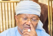 PDP Governorship Candidate Kale Kawu Pledges Rural Power, Transparency Reforms in Kwara Engr. Kale Kawu