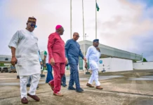 After Slamming Atiku, Obasanjo Hosts Obi Amid 2027 Realignment