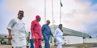 After Slamming Atiku, Obasanjo Hosts Obi Amid 2027 Realignment