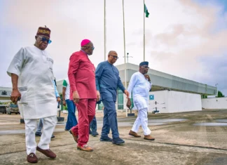 After Slamming Atiku, Obasanjo Hosts Obi Amid 2027 Realignment